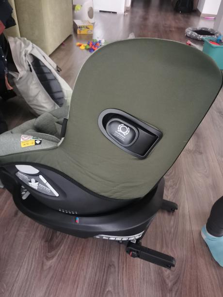 Joie i spin 360, joie