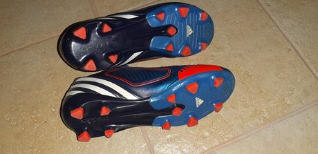 Kopačky, adidas, 38 2/3, adidas,38