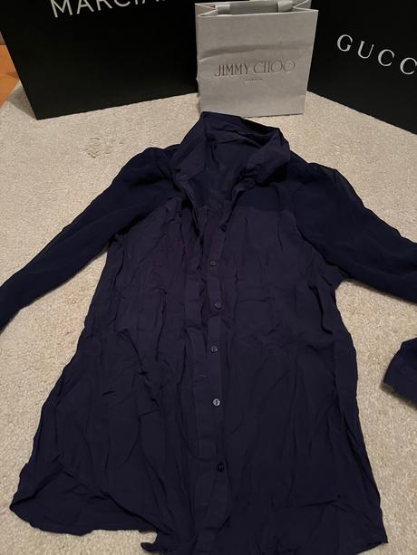 Košela raz oblečená, m