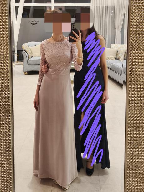 Príležitostné šaty, xs