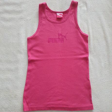 Puma tričko, puma,xs