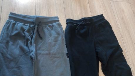 Tepláky 8-9 rokov, f&f,134