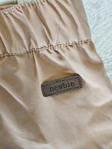 Nohavice do dažďa, newbie,128