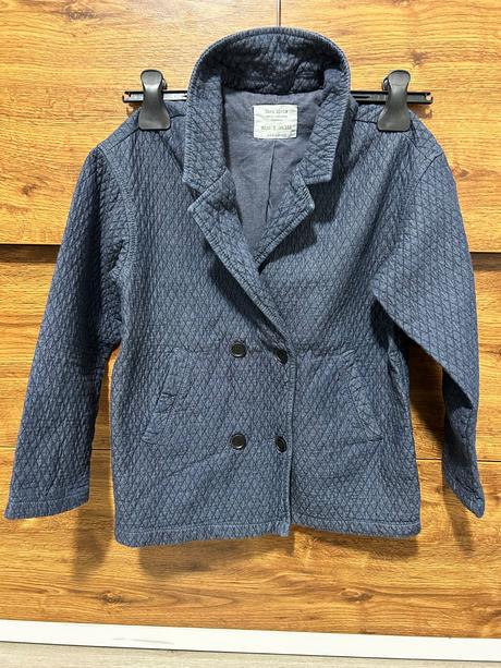 Sako/štýlová bundička zara, zara,122