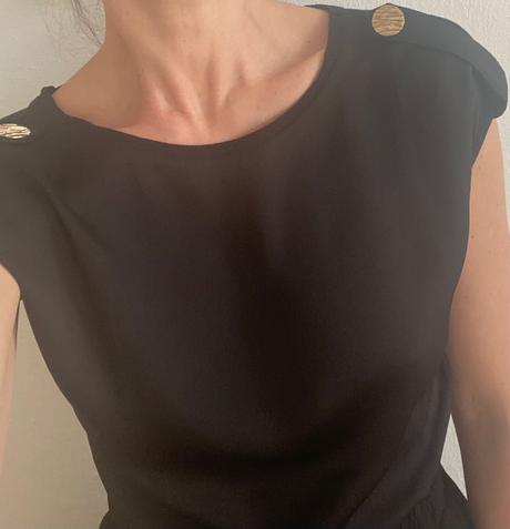 Tričko-orsay, orsay,xs