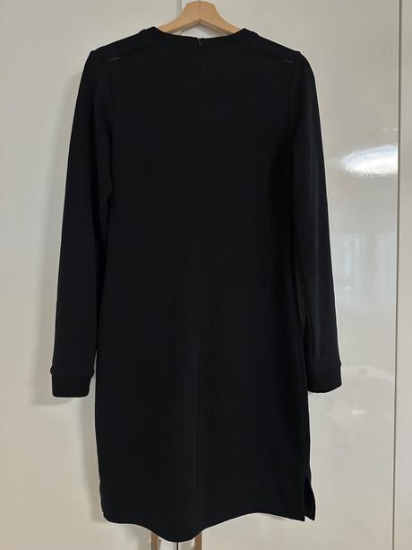 Mikinove šaty scotch&soda m, m