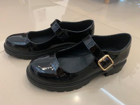 Dievčenské topánky, deichmann,38