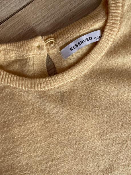 Komplet reserved, reserved,110