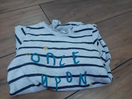 Pyžamko  f&f, f&f,80