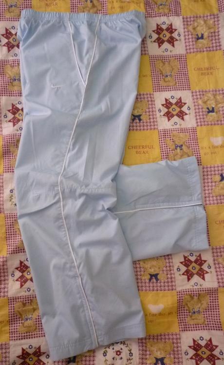 Šport.nohavice veľ.m, m