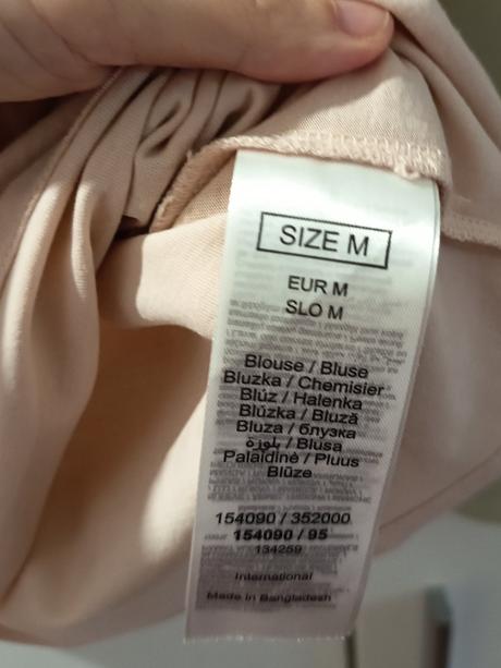 Tričká orsay, orsay,m