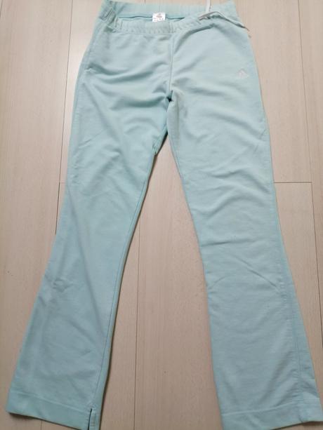 Teplaky sportove adidas vel. m, adidas,m