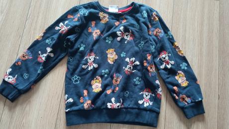 Mikina 128, takko,128