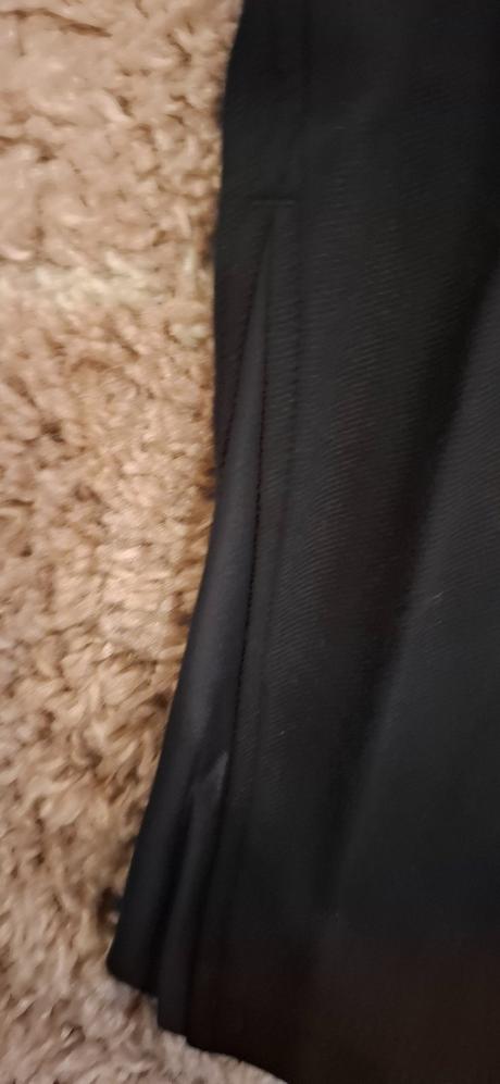 Jazdecké nohavice rajtky fouganza, l