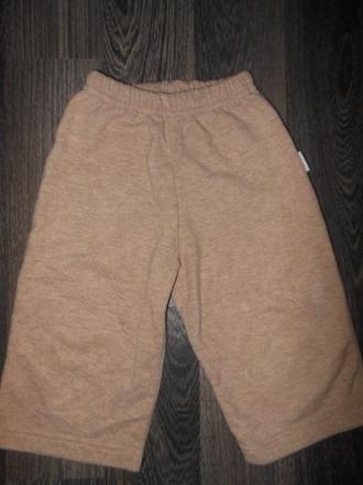 Tepláčiky, 80