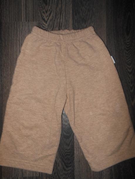 Tepláčiky, 80
