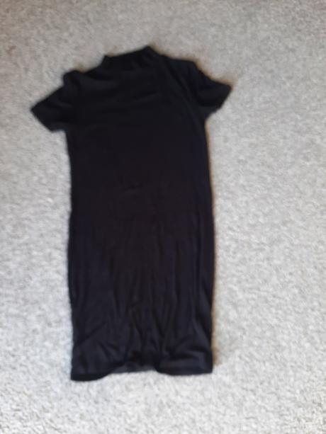 Mini šaty, reserved,146