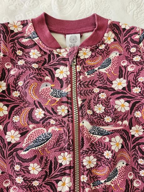 Lindex mikina, lindex,92