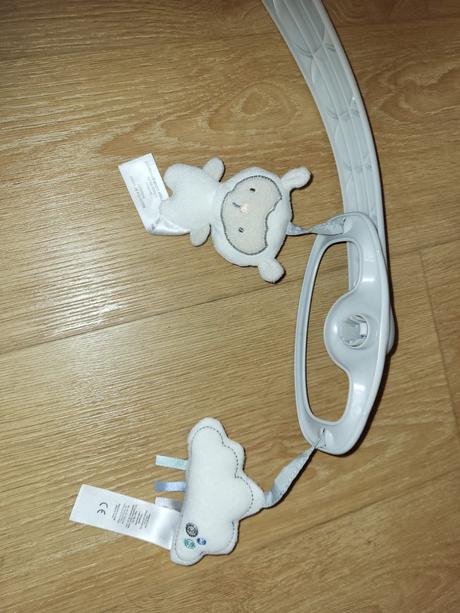 Hojdacie kresielko - ingenuity, rocking seat cuddl, 