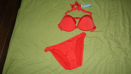 Nove plavky dorina, m