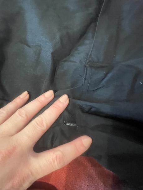 Oteplovacky velkost 176-182/m, m