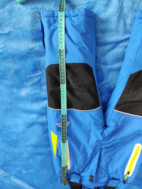 Zimný set, mckinley,104