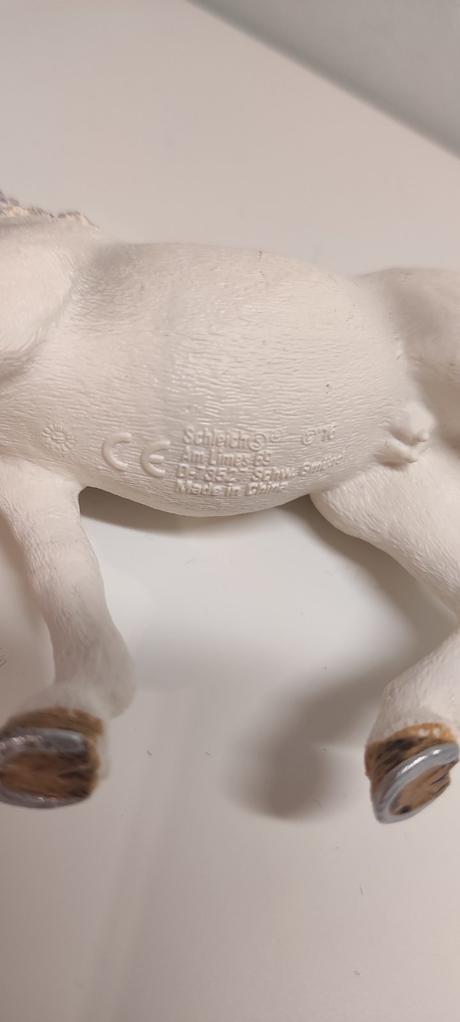 Schleich koník/kobyla,