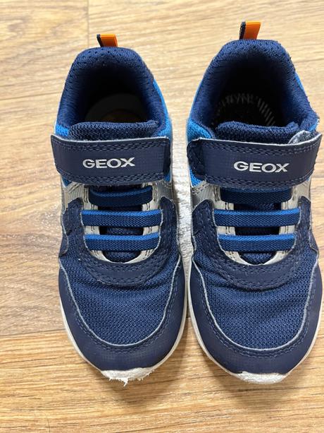 Chlapcenske tenisky geox, geox,28