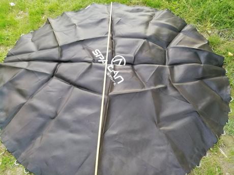 Spartan skákacia plocha na trampolínu, 