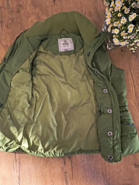 Zimná vesta esprit /teplá/, esprit,m