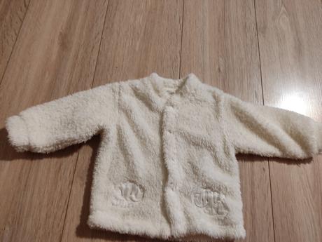 Kabátik, richelieu,74