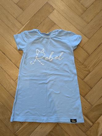 Saty rebel, rebel,92