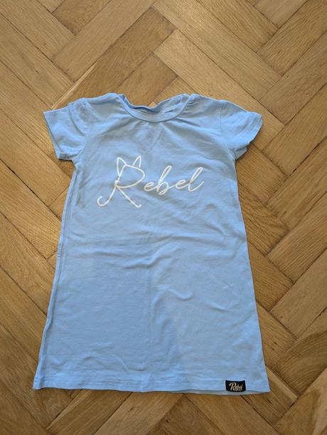 Saty rebel, rebel,92