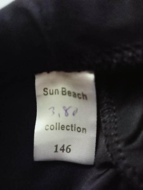 Chlapčenské plavky, 134