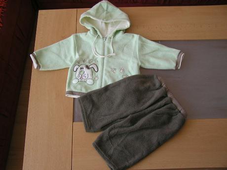 Flisovy kompletik 2-dielny, 62