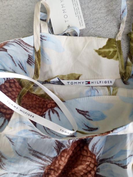 Top-hilfiger, tommy hilfiger,xs