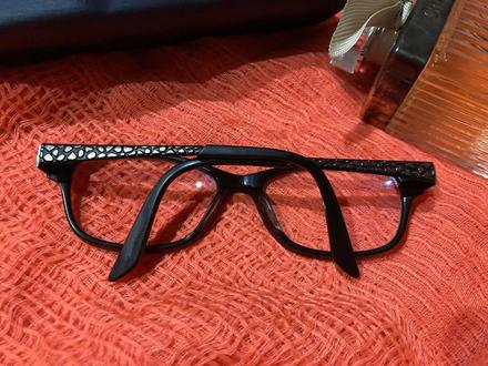 Dioptrické okuliare, diesel