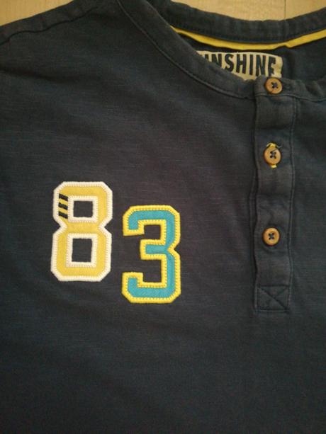 Triko kvalit. značky original marines 158-164, original marines,158