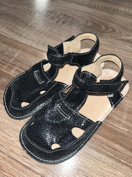 Sandálky ok bare, 29