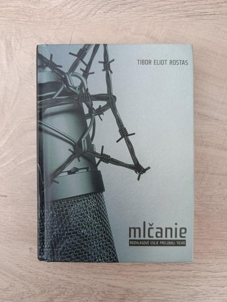 Mlčanie,