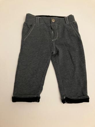 Tepláky, topomini,68