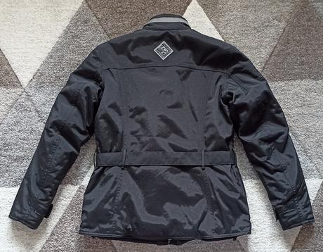 Dámska bunda na motorku tucano urbano, s