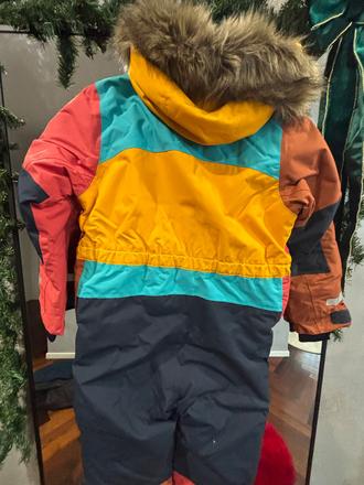 Zimná kombinéza, didriksons1913,140