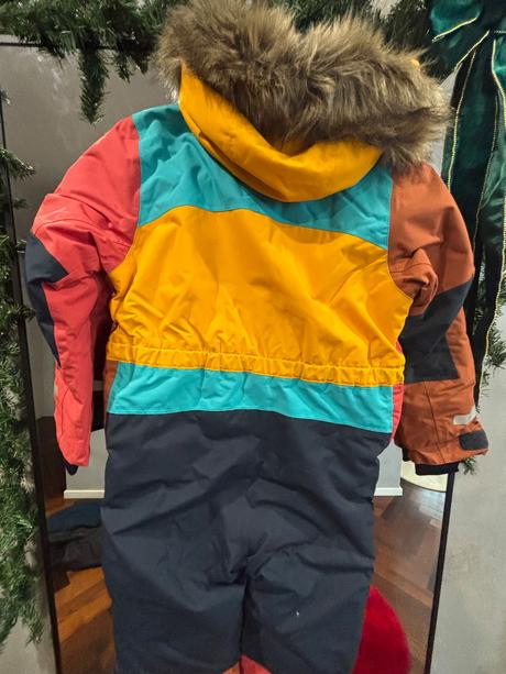 Zimná kombinéza, didriksons1913,140