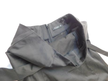 Kvalitne velmi pekne šaty na slavnost, 36