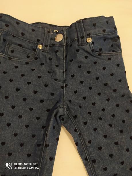 Nové nenosené opraté slim rifle,3d potlač,esprit, esprit,104