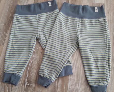 Mix.balíček oblečenia pre chlapčeka, 68–80