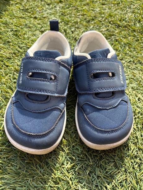 Barefoot tenisky, 26