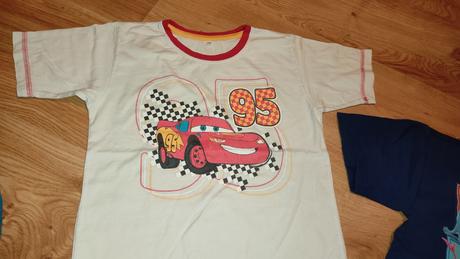 Tričká do skoly, disney,122