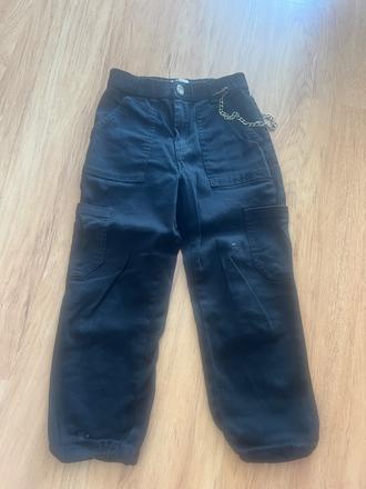 Nohavice reserved, reserved,116